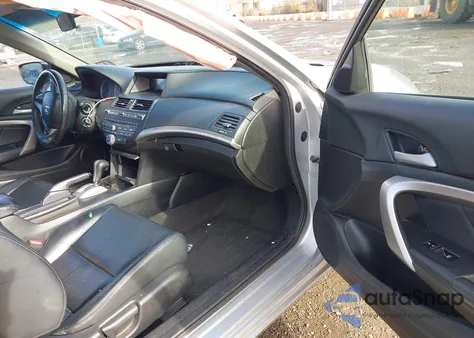 2012 Honda Accord 2.4 Ex-L z USA, uszkodzony, nr VIN 1HGCS1B83CA021232